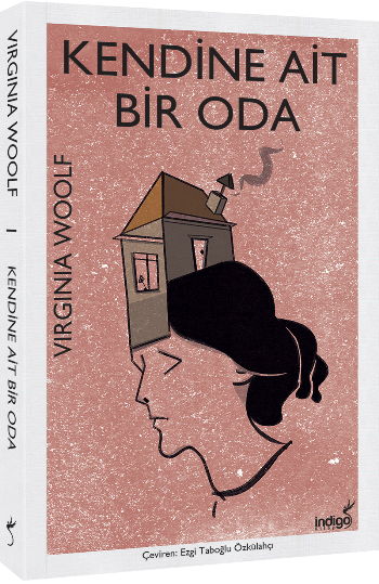 Kendine Ait Bir Oda - İndigo Kitap Kitap