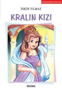 Kralın Kızı - Özyürek Yayınları Kitap
