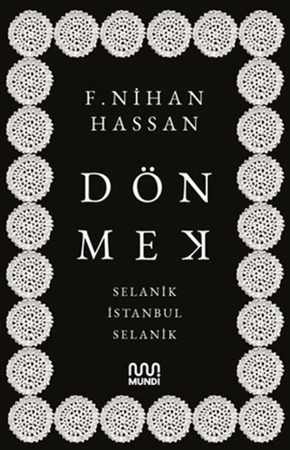 Dönmek - Mundi Kitap