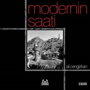 Modernin Saati - Arkadaş Yayınları Kitap