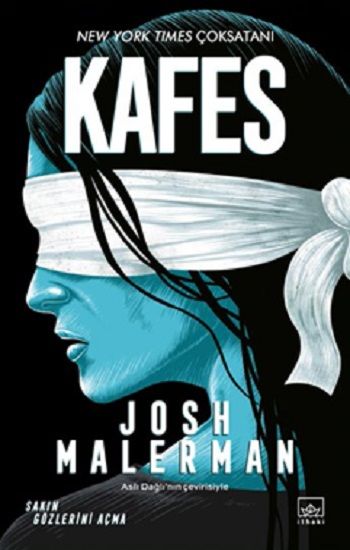 Kafes - İthaki Yayınları Kitap