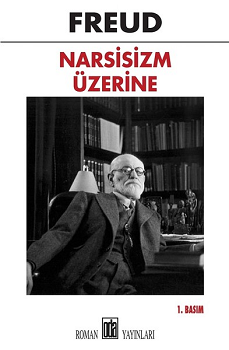 Narsisizm Üzerine - Oda Yayınları Kitap
