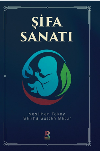 Şifa Sanatı - Raven Yayınevi Kitap