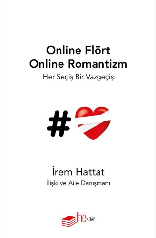 Online Flört Online Romantizm - The Kitap Kitap