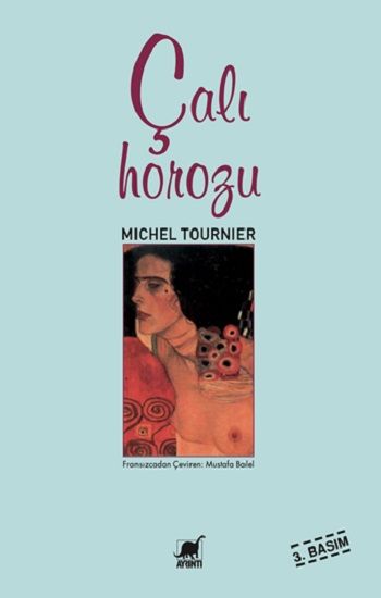 Çalı Horozu - Ayrıntı Yayınları Kitap