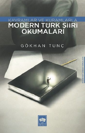 Modern Türk Şiiri Okumaları - Ötüken Neşriyat Kitap
