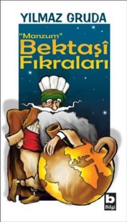Manzum Bektaşi Fıkraları - Bilgi Yayınevi Kitap