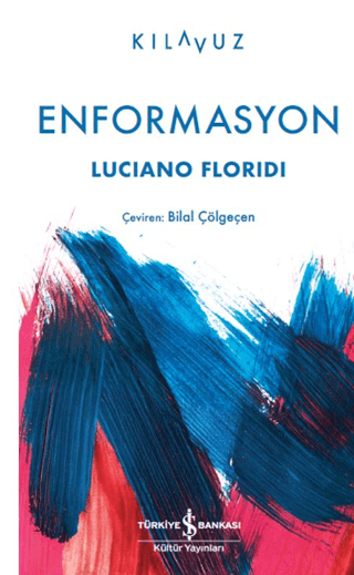 Enformasyon - İş Bankası Kültür Yayınları Kitap