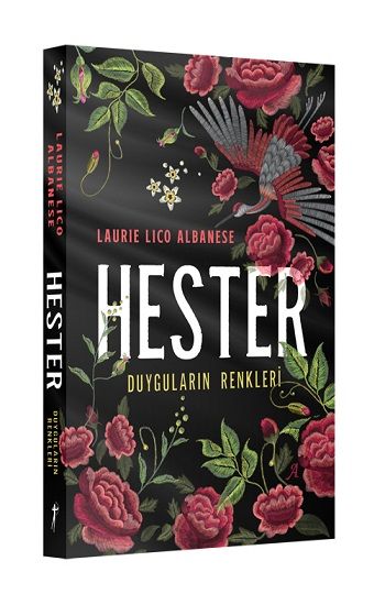 Hester - Artemis Yayınları Kitap