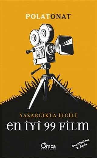 Yazarlıkla İlgili En İyi 99 Film - Omca Yayınları Kitap