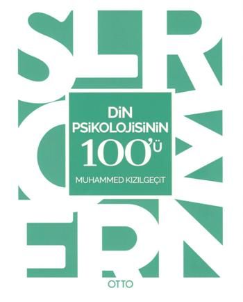 Din Psikolojisinin 100'ü - Otto Yayınları Kitap