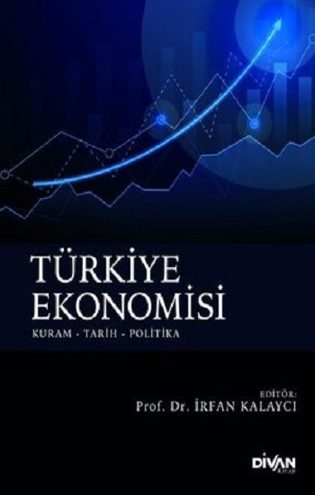 Türkiye Ekonomisi: Kuram - Tarih - Politika - Divan Kitap Kitap