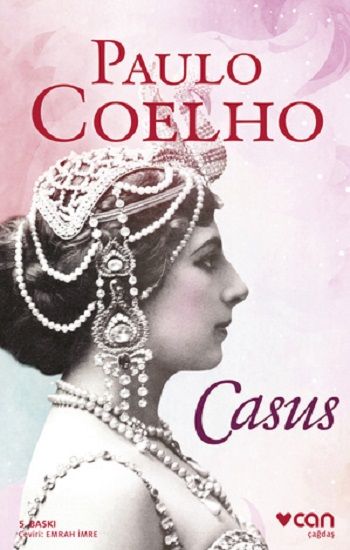 Casus - Can Yayınları Kitap