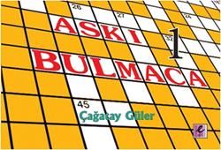 Askı Bulmaca 1 - Efil Yayınevi Kitap