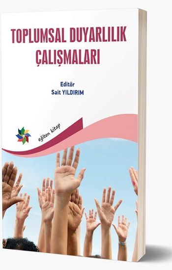 Toplumsal Duyarlılık Çalışmaları - Eğiten Kitap Kitap