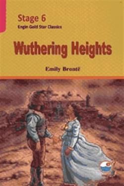 Stage 6 - Wuthering Heights - Engin Yayınevi Kitap