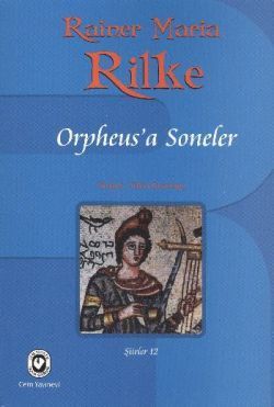 Orpheus'a Soneler - Cem Yayınevi Kitap