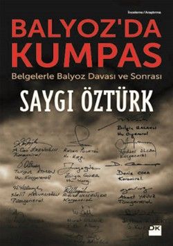 Balyoz'da Kumpas - Doğan Kitap Kitap