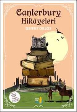 Canterbury Hikayeleri - Büyülü Fener Yayınları Kitap