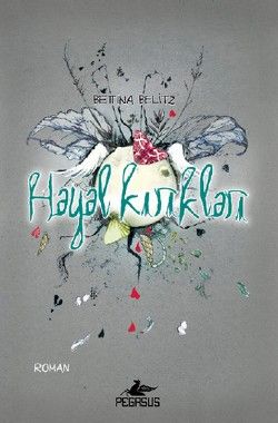 Hayal Kırıkları - Pegasus Yayınları Kitap
