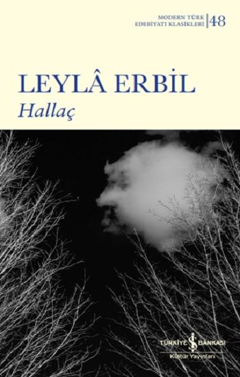 Hallaç - İş Bankası Kültür Yayınları Kitap