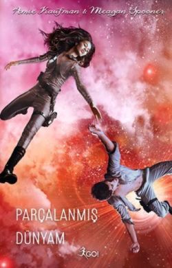 Parçalanmış Dünyam - GO! Kitap Kitap