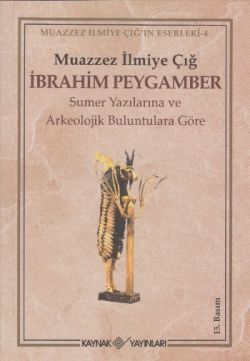 İbrahim Peygamber - Kaynak Yayınları Kitap