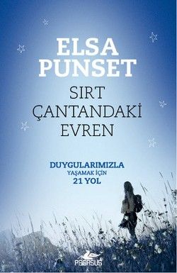 Sırt Çantandaki Evren - Pegasus Yayınları Kitap