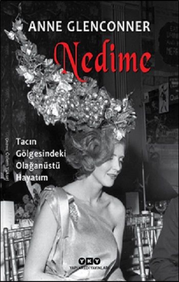 Nedime - Yapı Kredi Yayınları Kitap