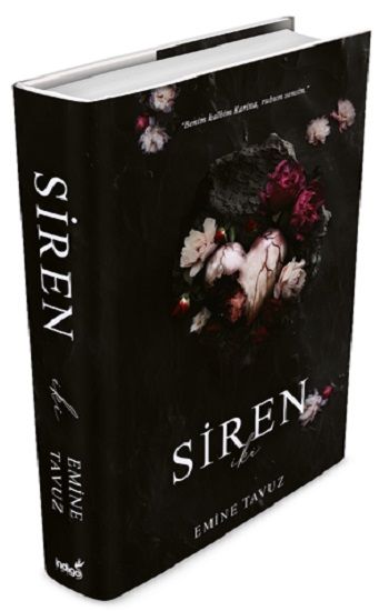 Siren 2 (Ciltli) - İndigo Kitap Kitap