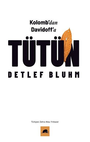T ütün - Kolektif Kitap Kitap