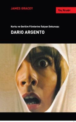 Dario Argento - Kalkedon Yayıncılık Kitap