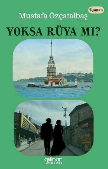 Yoksa Rüya mı ? - Gülnar Yayınları Kitap