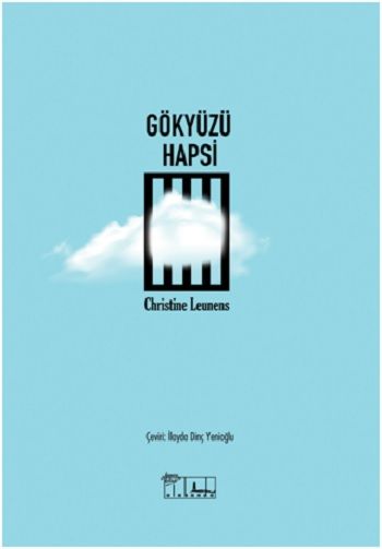 Gökyüzü Hapsi - Alabanda Yayın Kitap