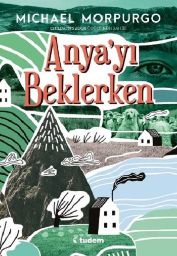 Anya'yı Beklerken - Tudem Yayınları Kitap