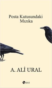 Posta Kutusundaki Mızıka - Şule Yayınları Kitap