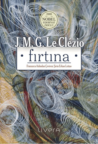 Fırtına: İki Novella - Livera Yayınevi Kitap