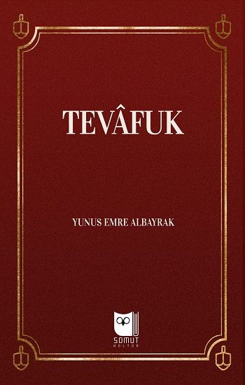 Tevafuk - Somut Yayınları Kitap