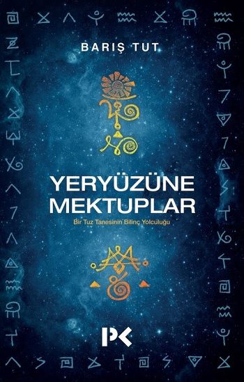 Yeryüzüne Mektuplar - Profil Kitap Kitap