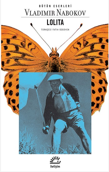 Lolita - İletişim Yayınları Kitap