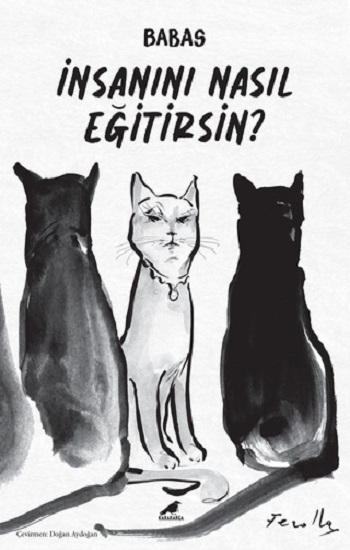 İnsanını Nasıl Eğitirsin? - Kara Karga Yayınları Kitap