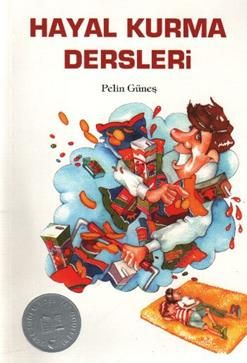 Hayal Kurma Dersleri - Tudem Yayınları Kitap