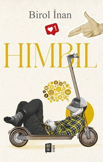 Hımbıl - Mona Kitap Kitap