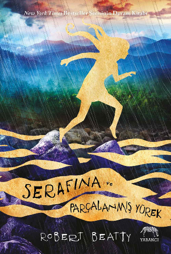 Serafina ve Parçalanmış Yürek - Yabancı Yayınevi Kitap