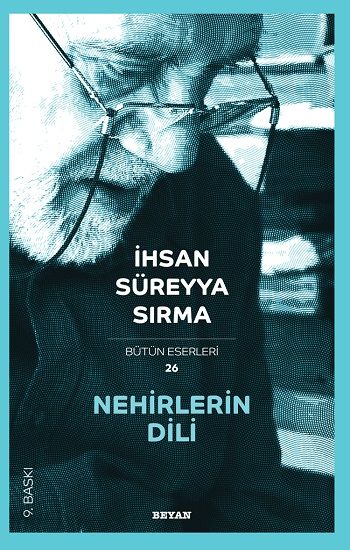 Nehirlerin Dili - Beyan Yayınları Kitap