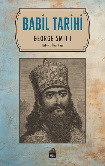 Babil Tarihi - Sümer Yayın Kitap