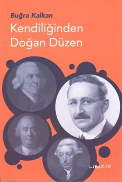 Kendiliğinden Doğan Düzen - Liberte Yayınları Kitap