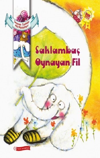 Saklambaç Oynayan Fil - ODTÜ Geliştirme Vakfı Yayıncılık Kitap
