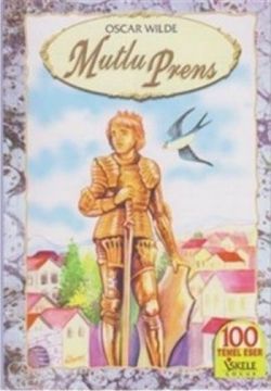 Mutlu Prens - İskele Yayıncılık Kitap
