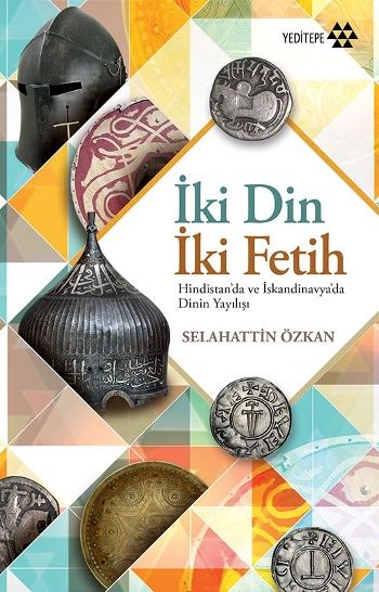 İki Din İki Fetih - Yeditepe Yayınevi Kitap